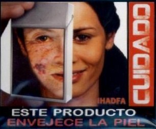 Honduras 2012 Health Effect Wrinkles - lived experience, gross, skin, aging
